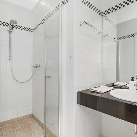 Apartmán 160m2 Penthouse In The Centre With A Balcony And The View *
