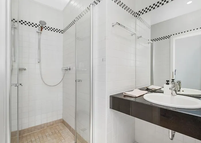 Appartement 160m2 Penthouse In The Centre With A Balcony And The View *