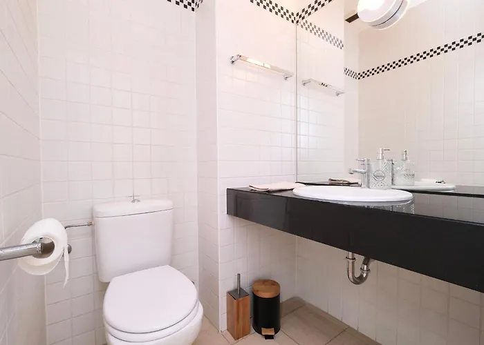 Lejlighed 160m2 Penthouse In The Centre With A Balcony And The View