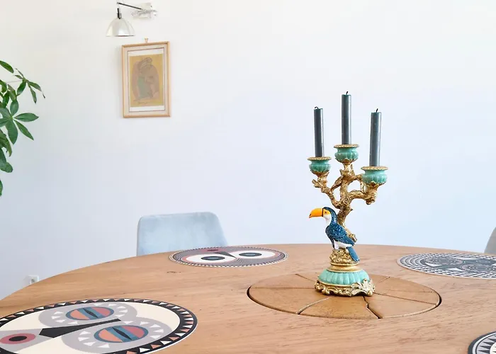 160m2 Penthouse In The Centre With A Balcony And The View Apartamento Luxemburgo