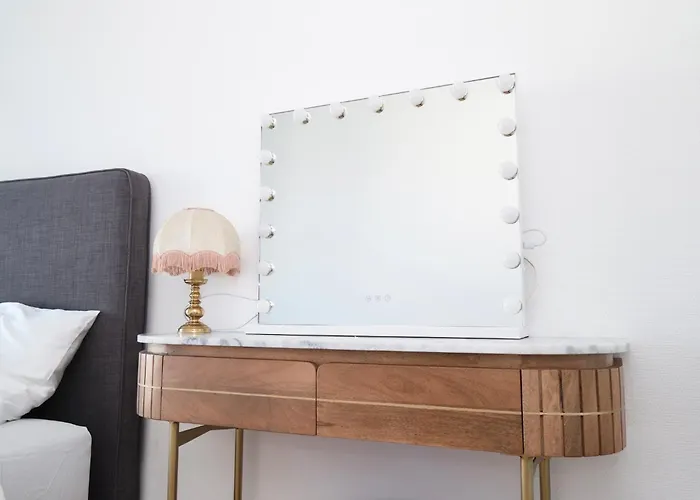 Apartamento 160m2 Penthouse In The Centre With A Balcony And The View *